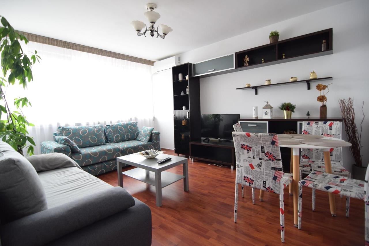 Resedinta Cantemir บูคาเรสต์ ภายนอก รูปภาพ