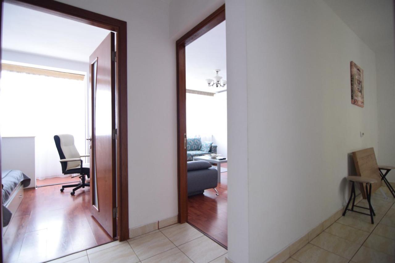 Resedinta Cantemir บูคาเรสต์ ภายนอก รูปภาพ