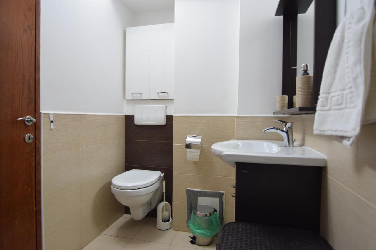 Resedinta Cantemir บูคาเรสต์ ภายนอก รูปภาพ